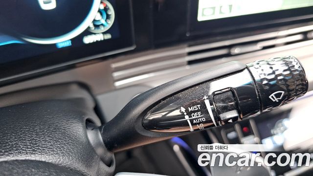 Hyundai Grandeur (IG) 2.5 Premium Choice 2021 — фото 18
