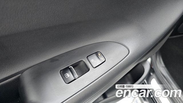 Hyundai Grandeur (IG) 2.5 Premium Choice 2021 — фото 19