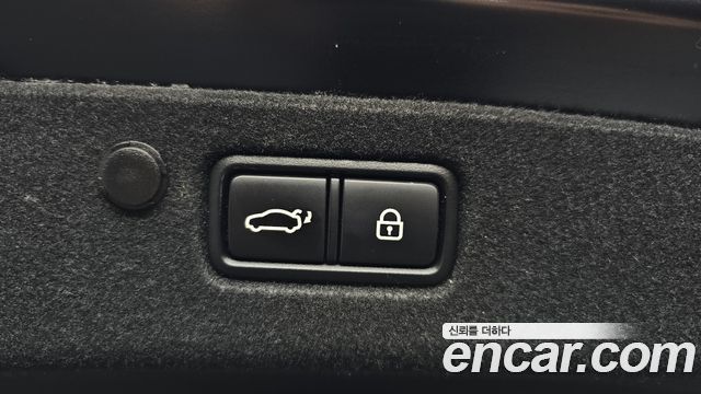 Hyundai Grandeur (IG) 2.5 Premium Choice 2021 — фото 20