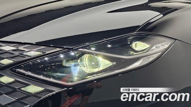 Hyundai Grandeur (IG) 2.5 Premium Choice 2021 — фото 22