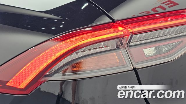 Hyundai Grandeur (IG) 2.5 Premium Choice 2021 — фото 23
