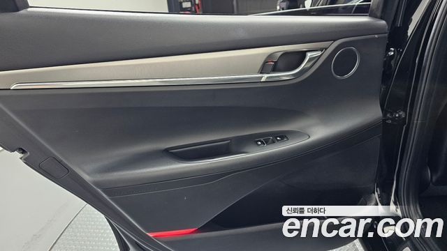 Hyundai Grandeur (IG) 2.5 Premium Choice 2021 — фото 25