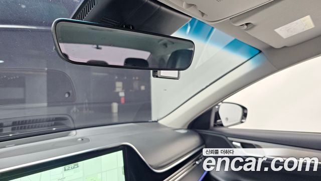 Hyundai Grandeur (IG) 2.5 Premium Choice 2021 — фото 27