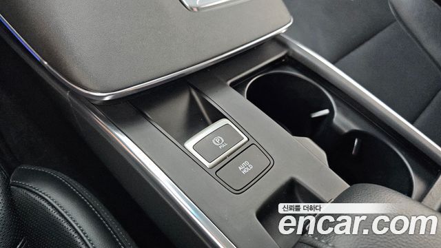 Hyundai Grandeur (IG) 2.5 Premium Choice 2021 — фото 30