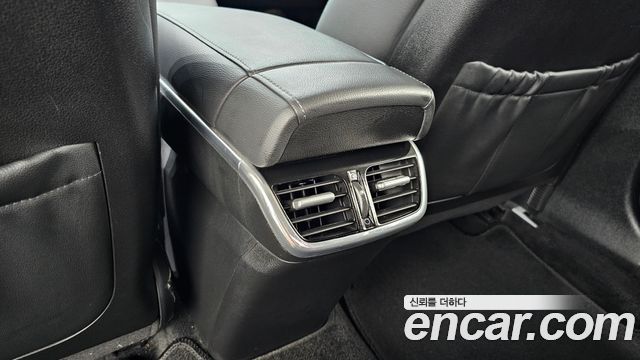 Hyundai Grandeur (IG) 2.5 Premium Choice 2021 — фото 33