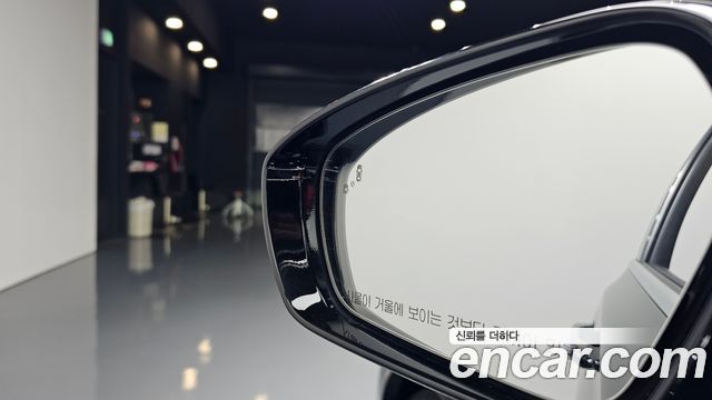 Hyundai Grandeur (IG) 2.5 Premium Choice 2021 — фото 34