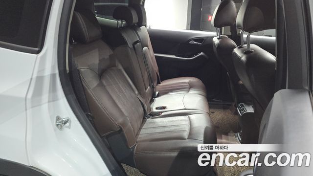 Chevrolet Orlando LPG Dynamic 2017 — фото 11