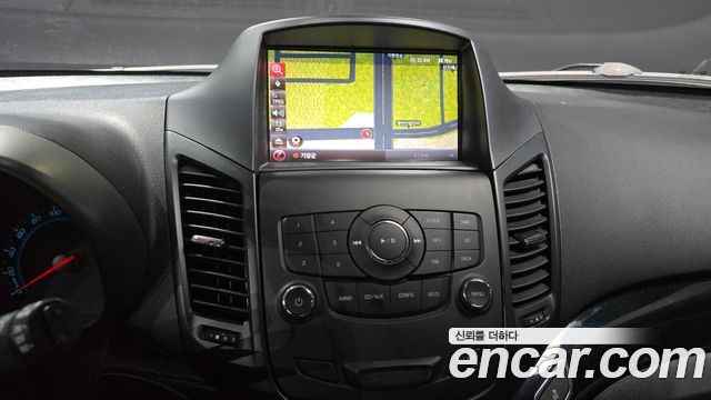 Chevrolet Orlando LPG Dynamic 2017 — фото 15