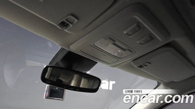 Chevrolet Orlando LPG Dynamic 2017 — фото 17