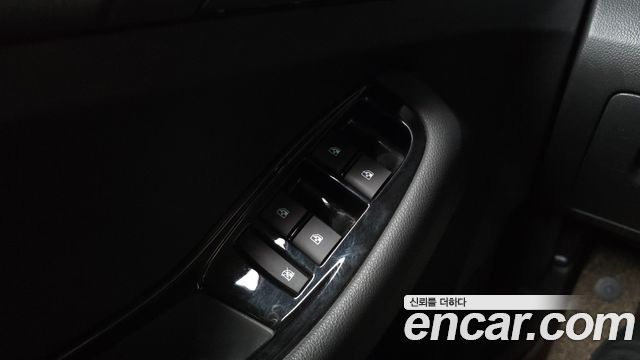 Chevrolet Orlando LPG Dynamic 2017 — фото 20