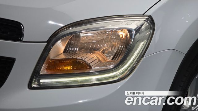 Chevrolet Orlando LPG Dynamic 2017 — фото 22