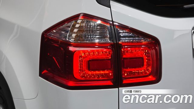 Chevrolet Orlando LPG Dynamic 2017 — фото 23