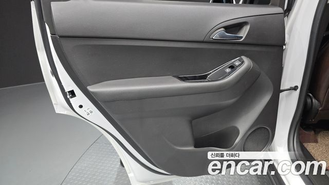 Chevrolet Orlando LPG Dynamic 2017 — фото 25