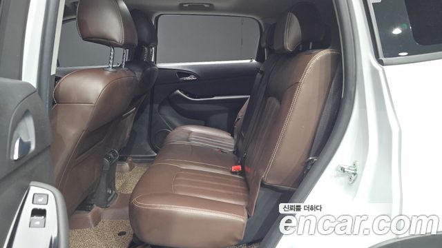 Chevrolet Orlando LPG Dynamic 2017 — фото 26