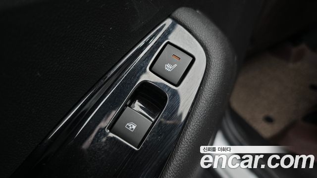 Chevrolet Orlando LPG Dynamic 2017 — фото 27