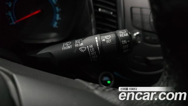 Chevrolet Orlando LPG Dynamic 2017 — фото 30