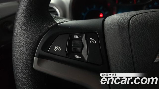 Chevrolet Orlando LPG Dynamic 2017 — фото 31