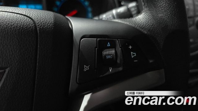 Chevrolet Orlando LPG Dynamic 2017 — фото 32