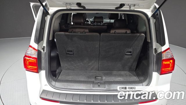 Chevrolet Orlando LPG Dynamic 2017 — фото 33