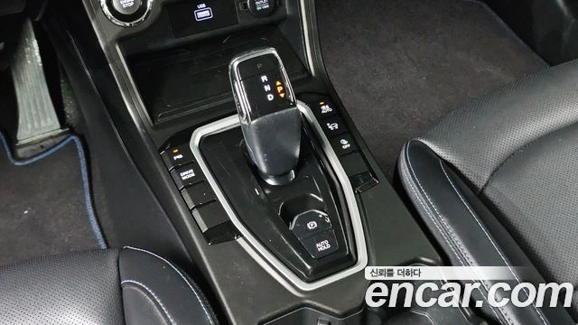 KG Mobility (SsangYong) Korando EV (Emotion) E5 2022 — фото 9