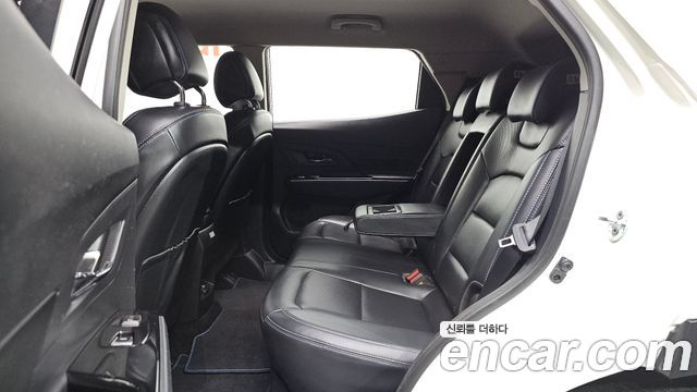 KG Mobility (SsangYong) Korando EV (Emotion) E5 2022 — фото 11