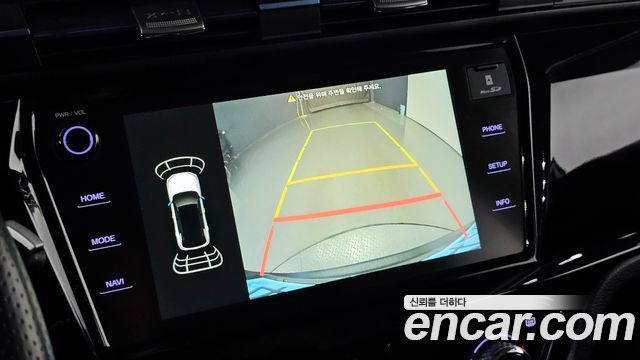 KG Mobility (SsangYong) Korando EV (Emotion) E5 2022 — фото 15