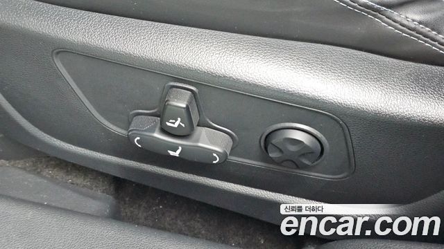 KG Mobility (SsangYong) Korando EV (Emotion) E5 2022 — фото 18