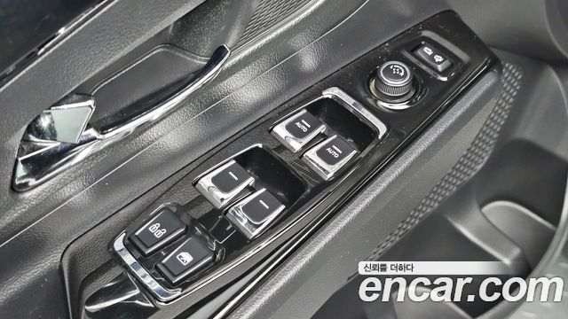 KG Mobility (SsangYong) Korando EV (Emotion) E5 2022 — фото 19