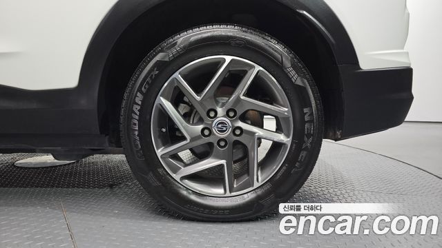 KG Mobility (SsangYong) Korando EV (Emotion) E5 2022 — фото 21
