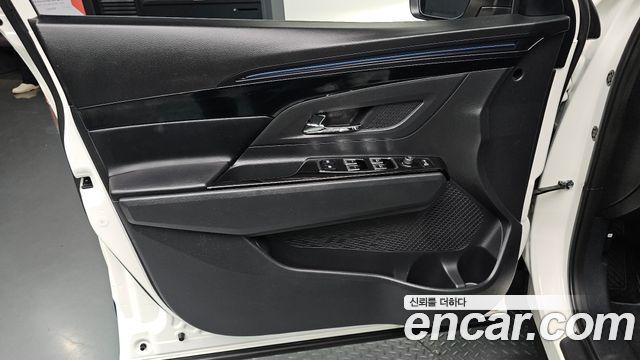 KG Mobility (SsangYong) Korando EV (Emotion) E5 2022 — фото 24