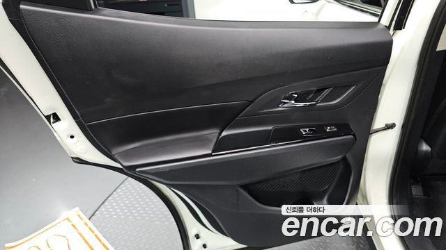 KG Mobility (SsangYong) Korando EV (Emotion) E5 2022 — фото 25