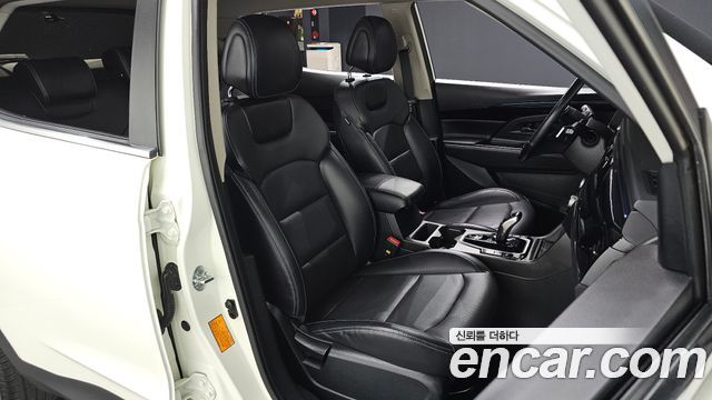 KG Mobility (SsangYong) Korando EV (Emotion) E5 2022 — фото 26