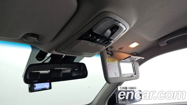 KG Mobility (SsangYong) Korando EV (Emotion) E5 2022 — фото 27