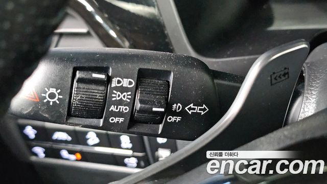 KG Mobility (SsangYong) Korando EV (Emotion) E5 2022 — фото 28
