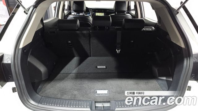 KG Mobility (SsangYong) Korando EV (Emotion) E5 2022 — фото 31