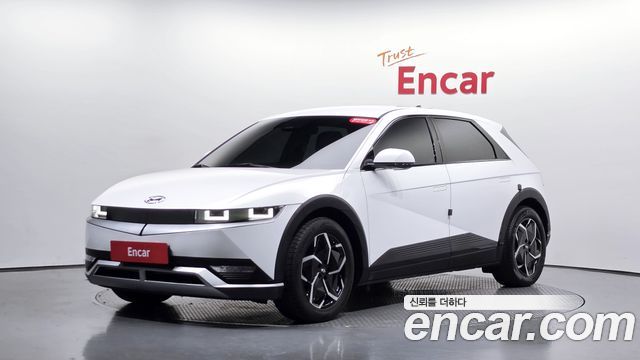 Hyundai Ioniq 5 Long Range AWD Exclusive 2022 — фото 11
