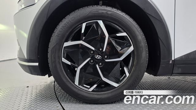Hyundai Ioniq 5 Long Range AWD Exclusive 2022 — фото 5
