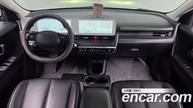Hyundai Ioniq 5 Long Range AWD Exclusive 2022 — фото 7