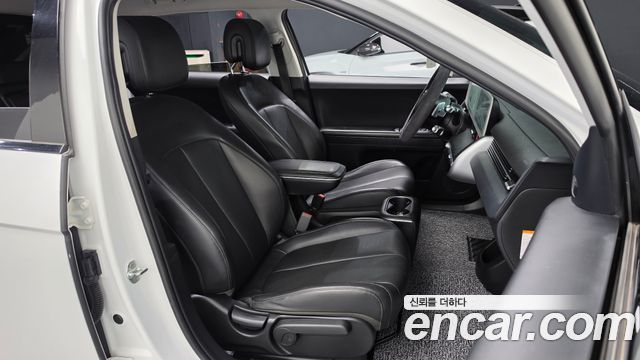 Hyundai Ioniq 5 Long Range AWD Exclusive 2022 — фото 15