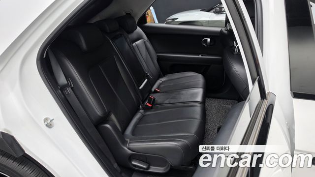 Hyundai Ioniq 5 Long Range AWD Exclusive 2022 — фото 16