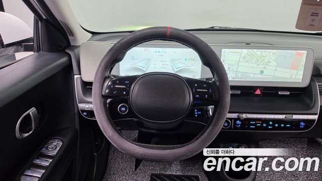 Hyundai Ioniq 5 Long Range AWD Exclusive 2022 — фото 17