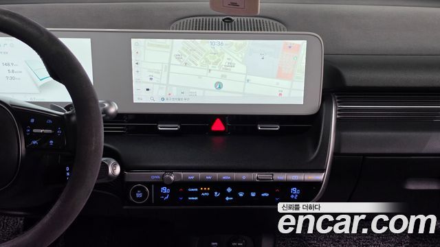 Hyundai Ioniq 5 Long Range AWD Exclusive 2022 — фото 18