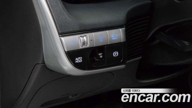 Hyundai Ioniq 5 Long Range AWD Exclusive 2022 — фото 24