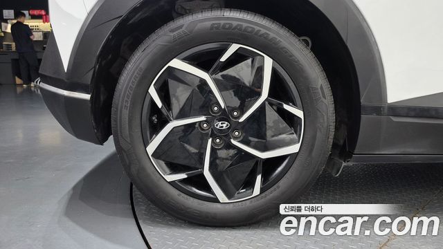 Hyundai Ioniq 5 Long Range AWD Exclusive 2022 — фото 27