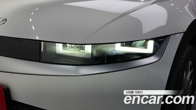 Hyundai Ioniq 5 Long Range AWD Exclusive 2022 — фото 28