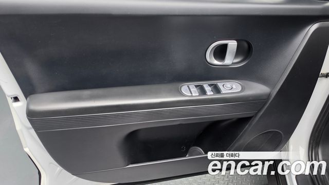 Hyundai Ioniq 5 Long Range AWD Exclusive 2022 — фото 30