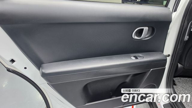 Hyundai Ioniq 5 Long Range AWD Exclusive 2022 — фото 31