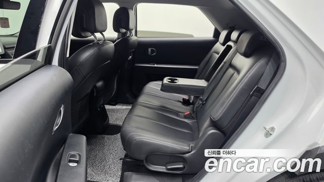 Hyundai Ioniq 5 Long Range AWD Exclusive 2022 — фото 32