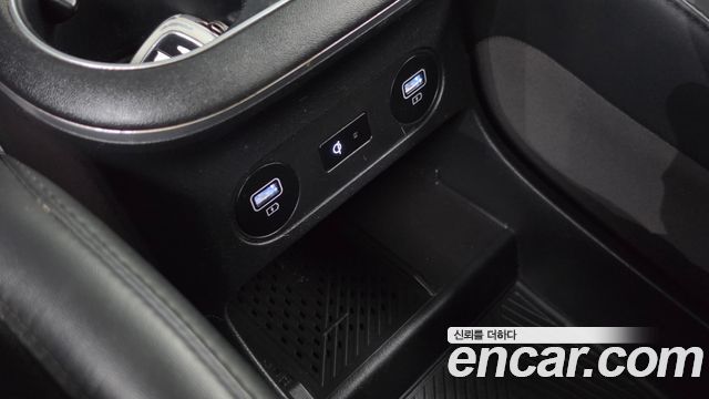 Hyundai Ioniq 5 Long Range AWD Exclusive 2022 — фото 35