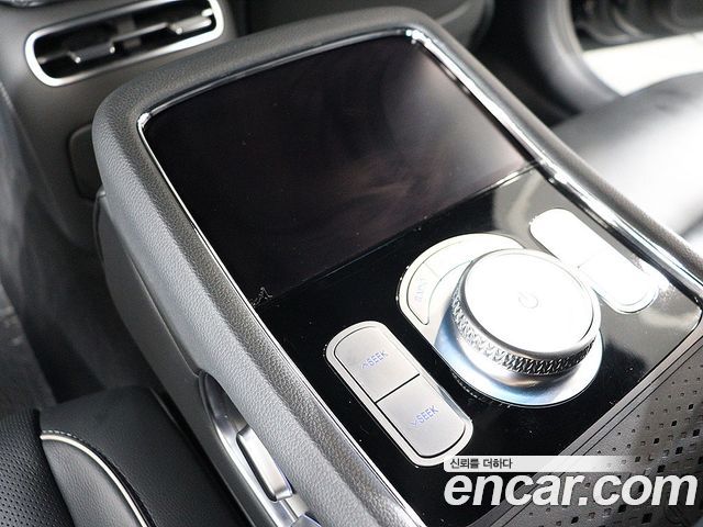 Genesis G90 (RS4) Gasoline 3.5 Turbo AWD 2024 — фото 20